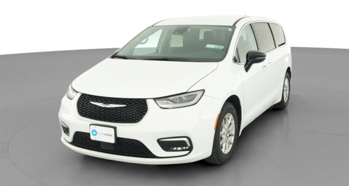 Thumbnail: 2024 Chrysler Pacifica - 1