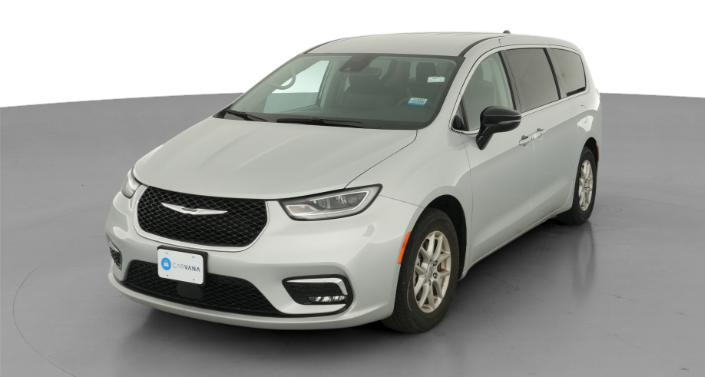 Thumbnail: 2024 Chrysler Pacifica - 1