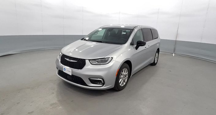 Thumbnail: 2024 Chrysler Pacifica - 1