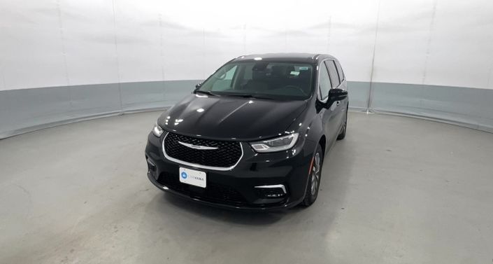 Thumbnail: 2024 Chrysler Pacifica - 1