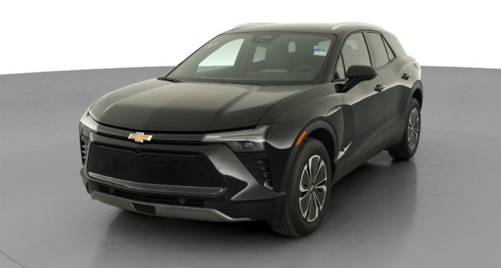2024 Chevrolet Blazer EV 2LT -
                  Richton Park, IL