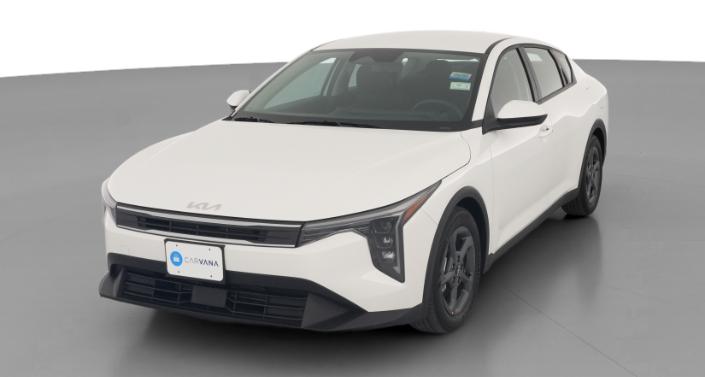 Thumbnail: 2026 Kia K4 - 1