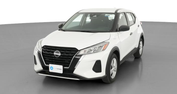 Thumbnail: 2025 Nissan Kicks - 1