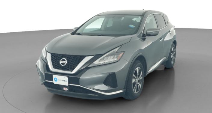 Thumbnail: 2019 Nissan Murano - 1