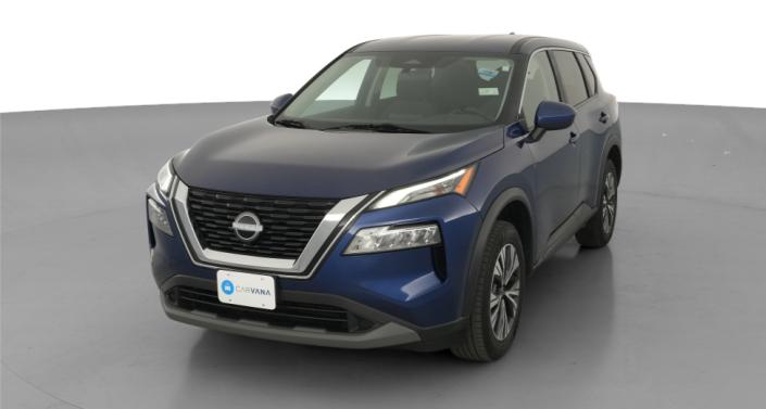 Thumbnail: 2023 Nissan Rogue - 1