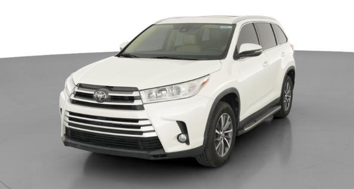 Thumbnail: 2019 Toyota Highlander - 1