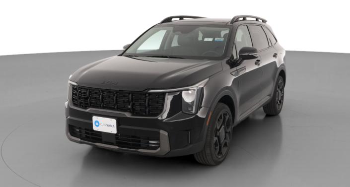 Thumbnail: 2025 Kia Sorento - 1