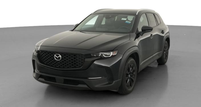 2024 Mazda CX-50 S Preferred -
                  Richton Park, IL