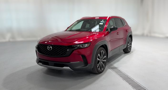 Thumbnail: 2023 Mazda CX-50 - 1