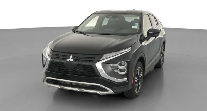 Thumbnail: 2026 Mitsubishi Eclipse Cross - 1
