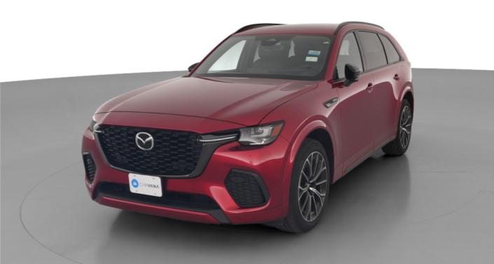 2025 Mazda CX-70 Turbo S Premium -
                  Lorain, OH