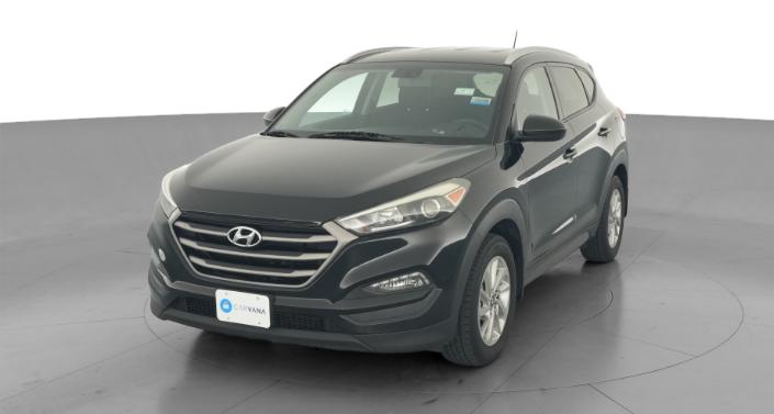 2016 Hyundai Tucson SE -
                  San Diego, CA
