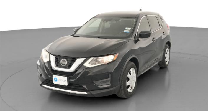 Thumbnail: 2019 Nissan Rogue - 1
