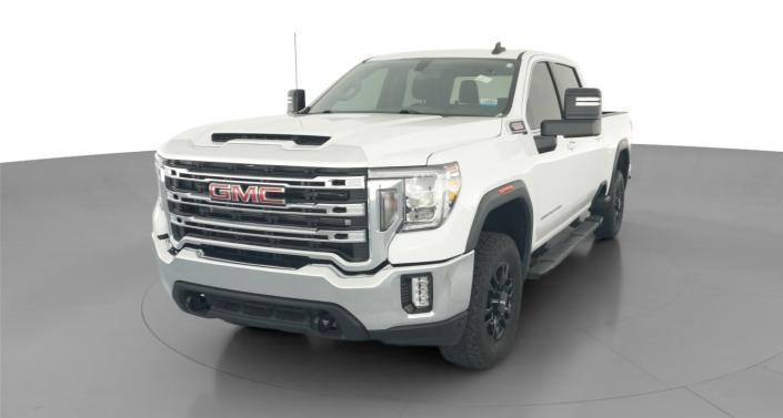 2023 GMC Sierra 3500 SLE -
                  Rocklin, CA