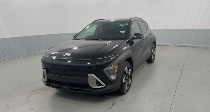 Thumbnail: 2025 Hyundai Kona - 1