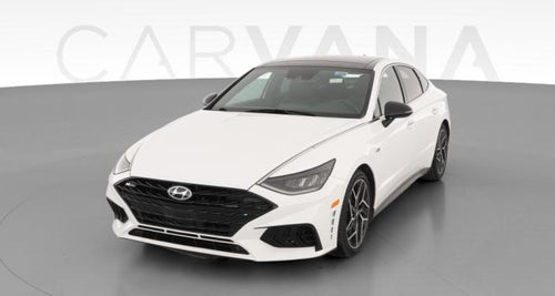 2023 Hyundai Sonata