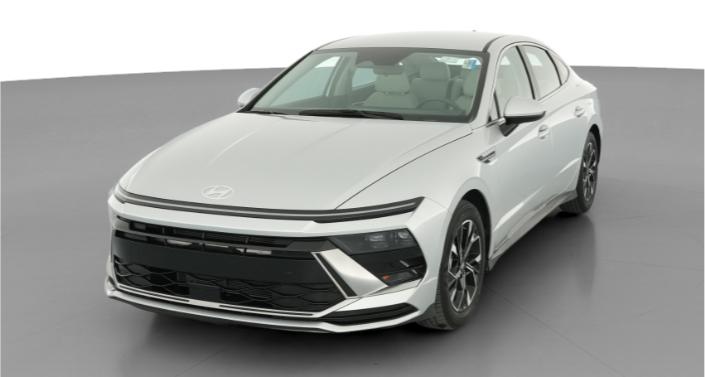Thumbnail: 2025 Hyundai Sonata - 1