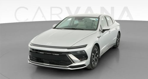 2025 Hyundai Sonata