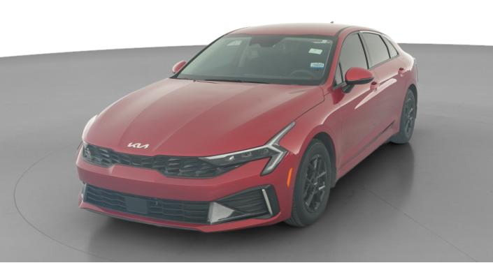 Thumbnail: 2025 Kia K5 - 1