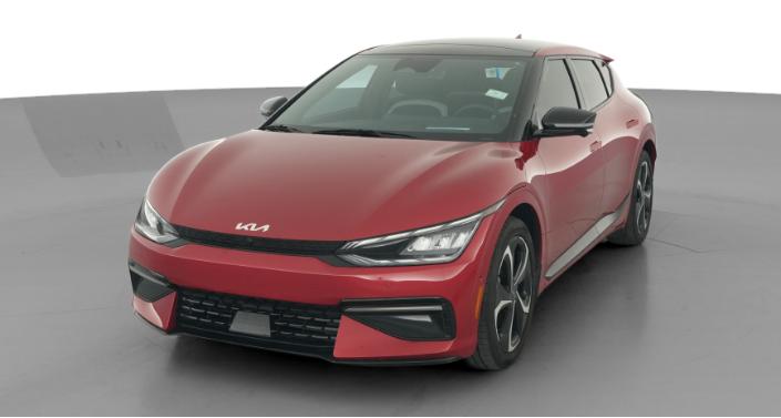 Thumbnail: 2023 Kia EV6 - 1