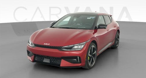 2023 Kia EV6