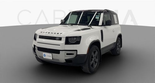 2023 Land Rover Defender 90