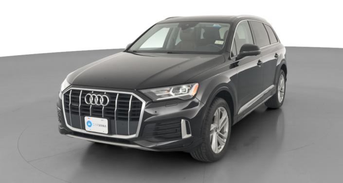 Thumbnail: 2023 Audi Q7 - 1