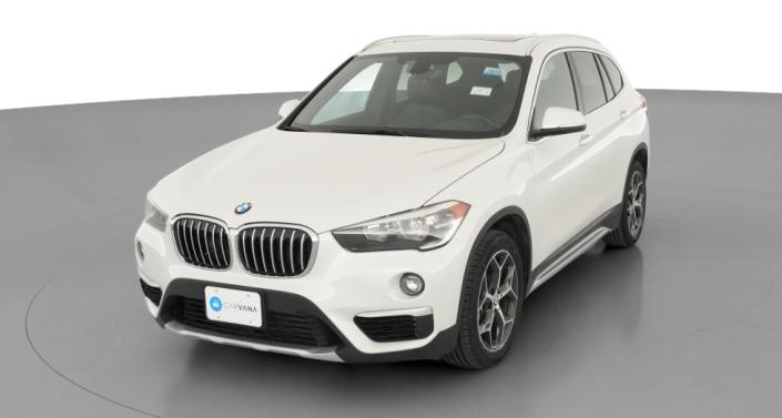 2018 BMW X1 sDrive28i -
                  Wheatland, OK