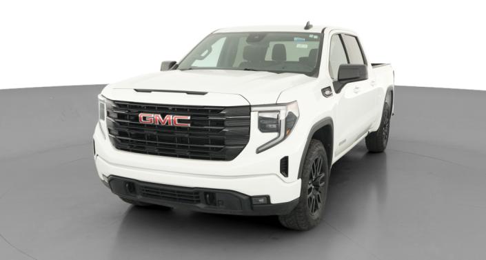 Thumbnail: 2023 GMC Sierra 1500 - 1
