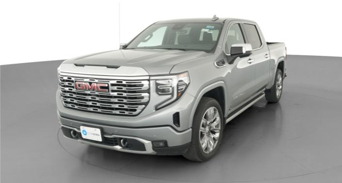 Thumbnail: 2023 GMC Sierra 1500 - 1