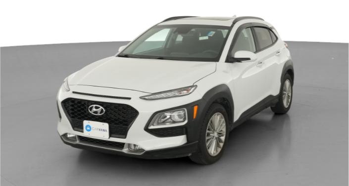 Thumbnail: 2020 Hyundai Kona - 1