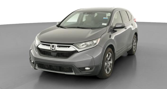 Thumbnail: 2018 Honda CR-V - 1