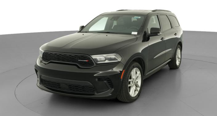 Thumbnail: 2024 Dodge Durango - 1