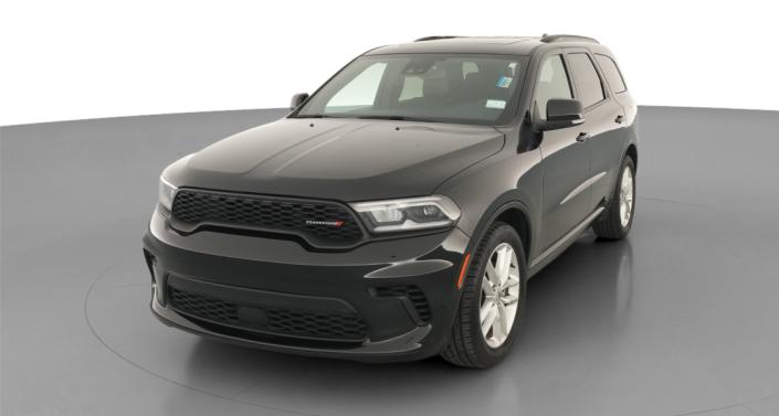 Thumbnail: 2024 Dodge Durango - 1