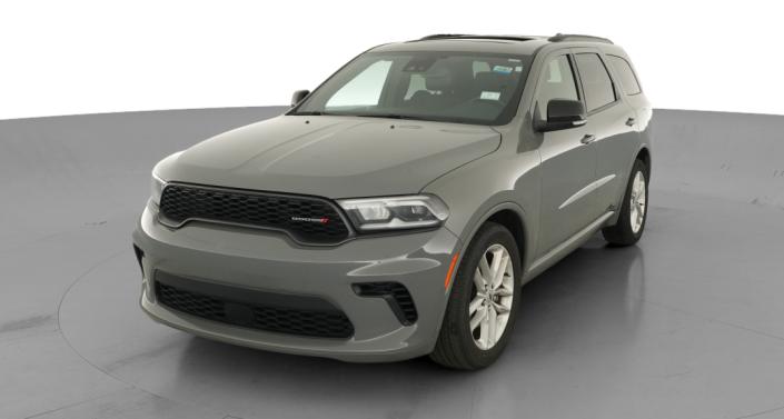 Thumbnail: 2024 Dodge Durango - 1