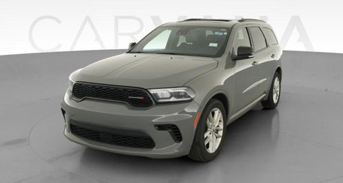 2024 Dodge Durango