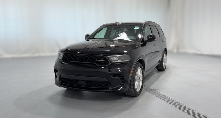 Thumbnail: 2024 Dodge Durango - 1