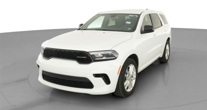 Thumbnail: 2026 Dodge Durango - 1