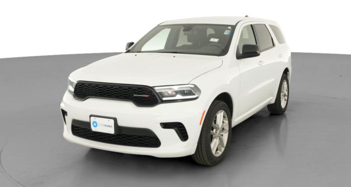 Thumbnail: 2026 Dodge Durango - 1