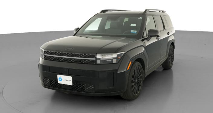 Thumbnail: 2024 Hyundai Santa Fe - 1