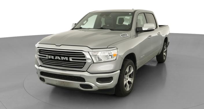 Thumbnail: 2024 RAM 1500 - 1