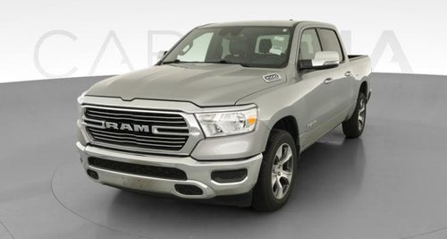 2024 Ram 1500 Crew Cab