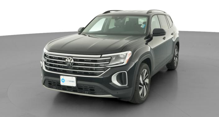 Thumbnail: 2026 Volkswagen Atlas - 1