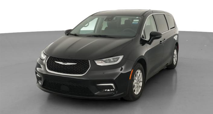 Thumbnail: 2024 Chrysler Pacifica - 1