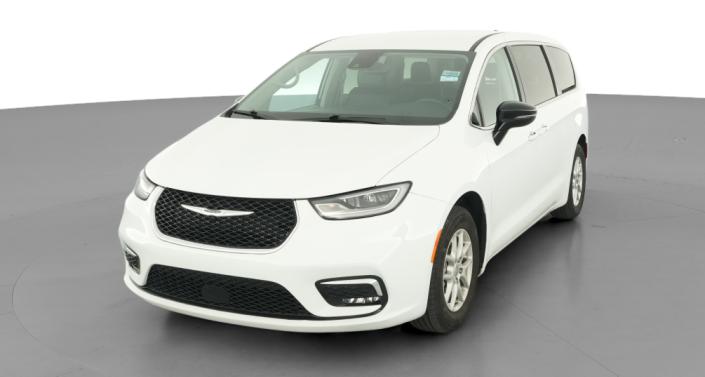 Thumbnail: 2024 Chrysler Pacifica - 1