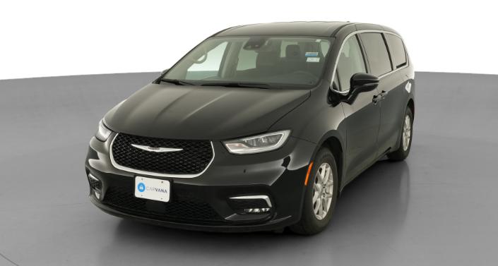 Thumbnail: 2024 Chrysler Pacifica - 1