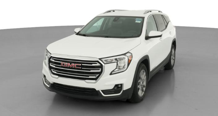 Thumbnail: 2024 GMC Terrain - 1