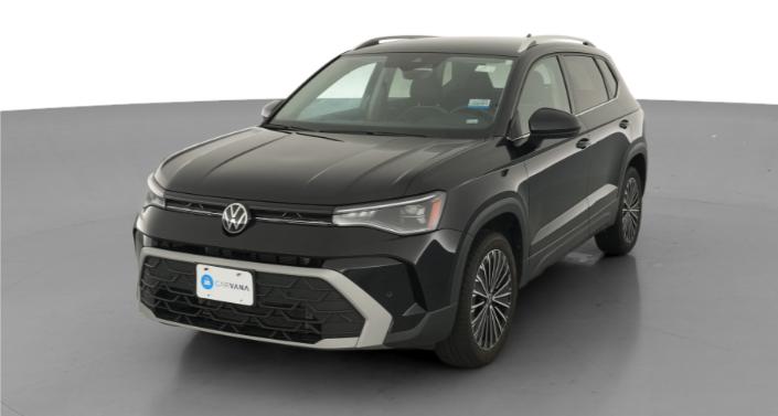 Thumbnail: 2025 Volkswagen Taos - 1