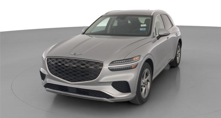 Thumbnail: 2026 Genesis GV70 - 1