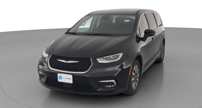 Thumbnail: 2024 Chrysler Pacifica - 1